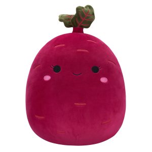 Claudia the Purple Beet
