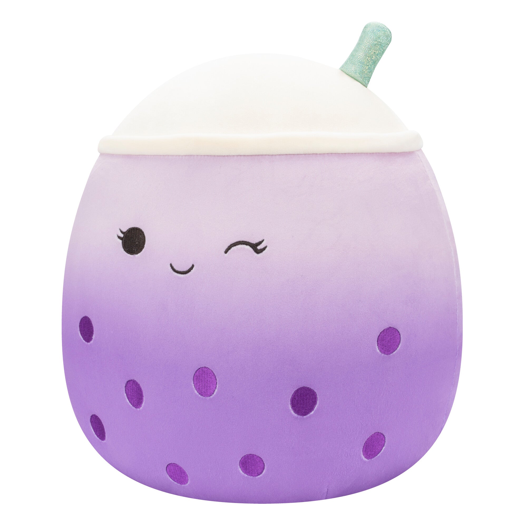 12-Inch Poplina the Purple Boba - Image 2