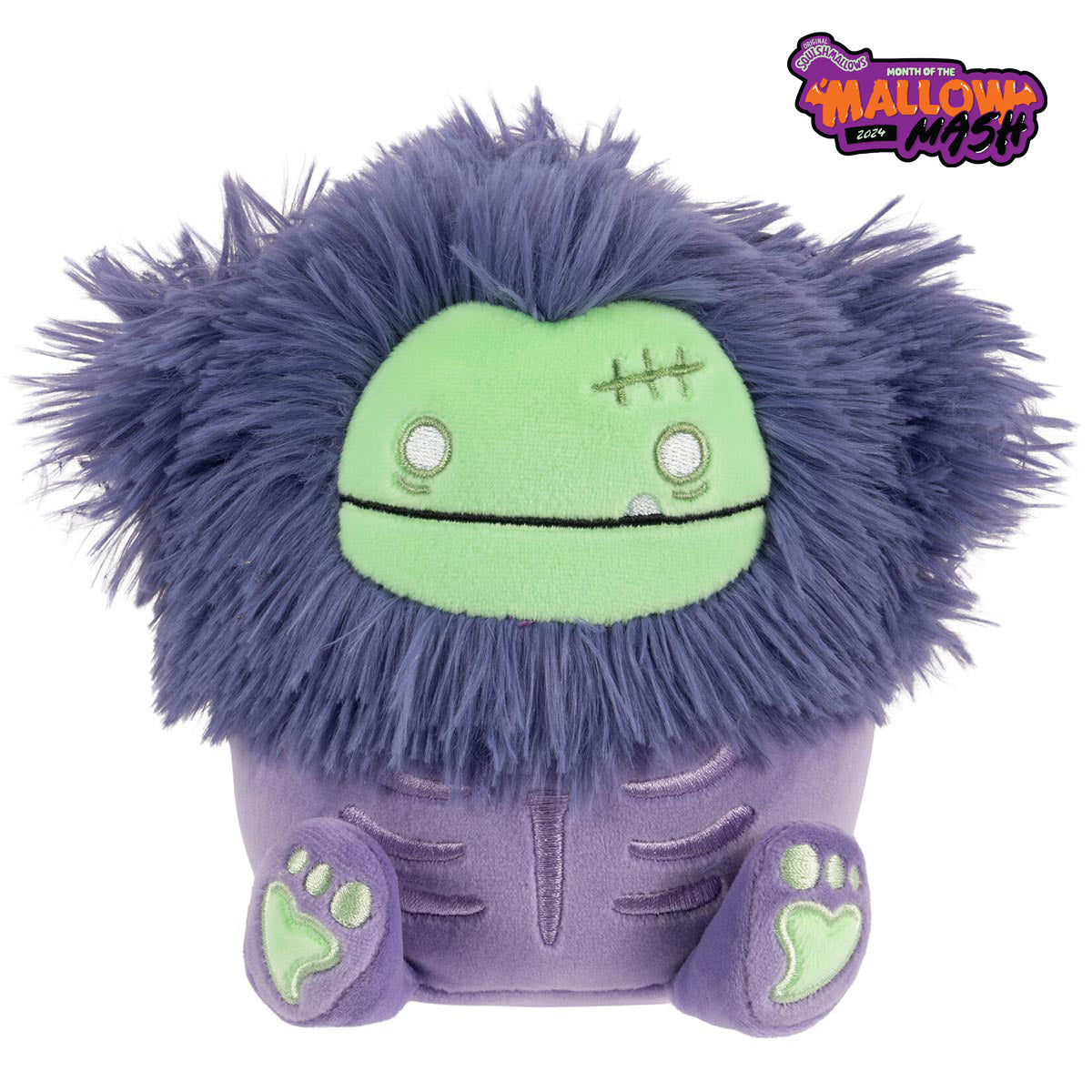 Select Series: Zombie Benny