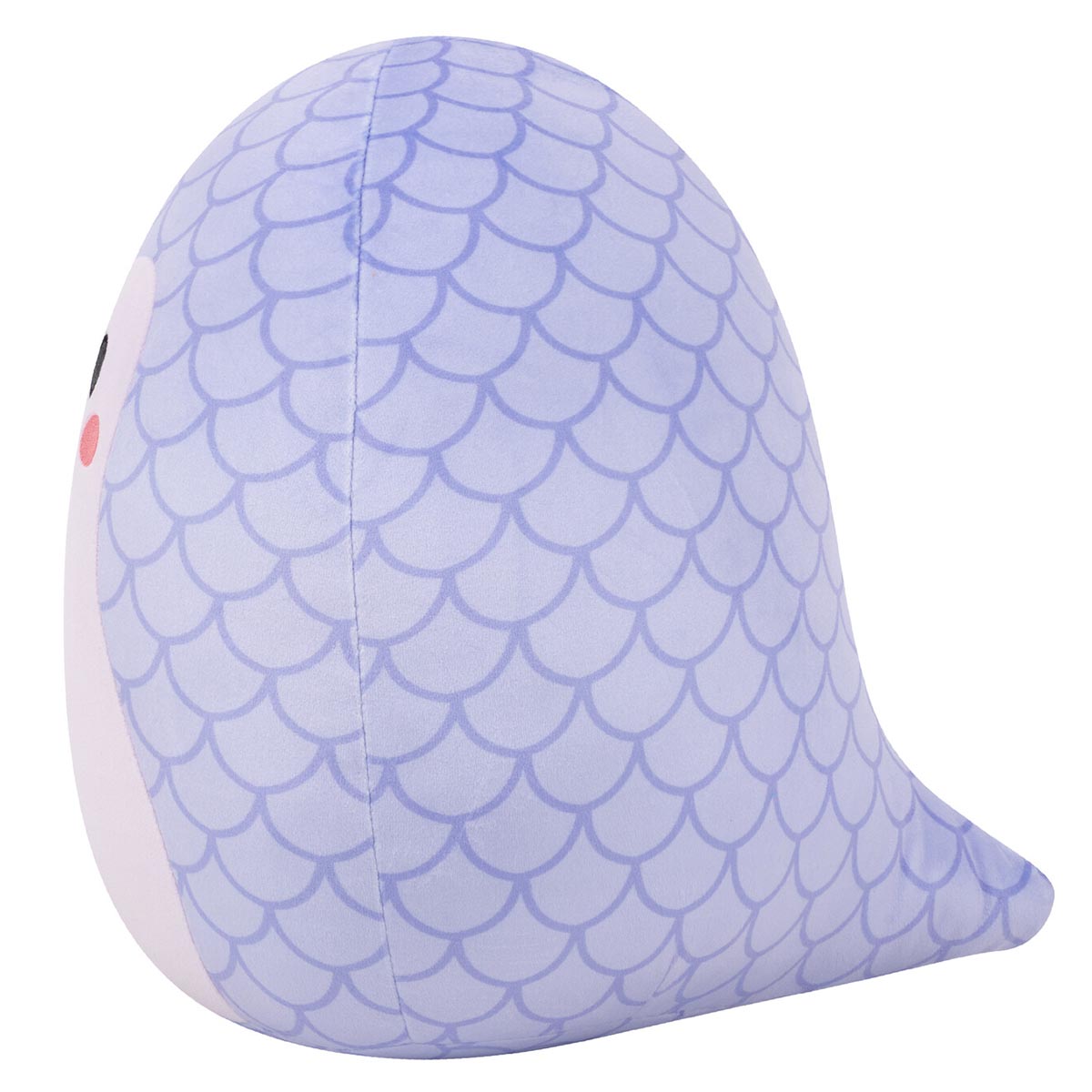12-Inch Dorinda the Lavender Pangolin - Image 3