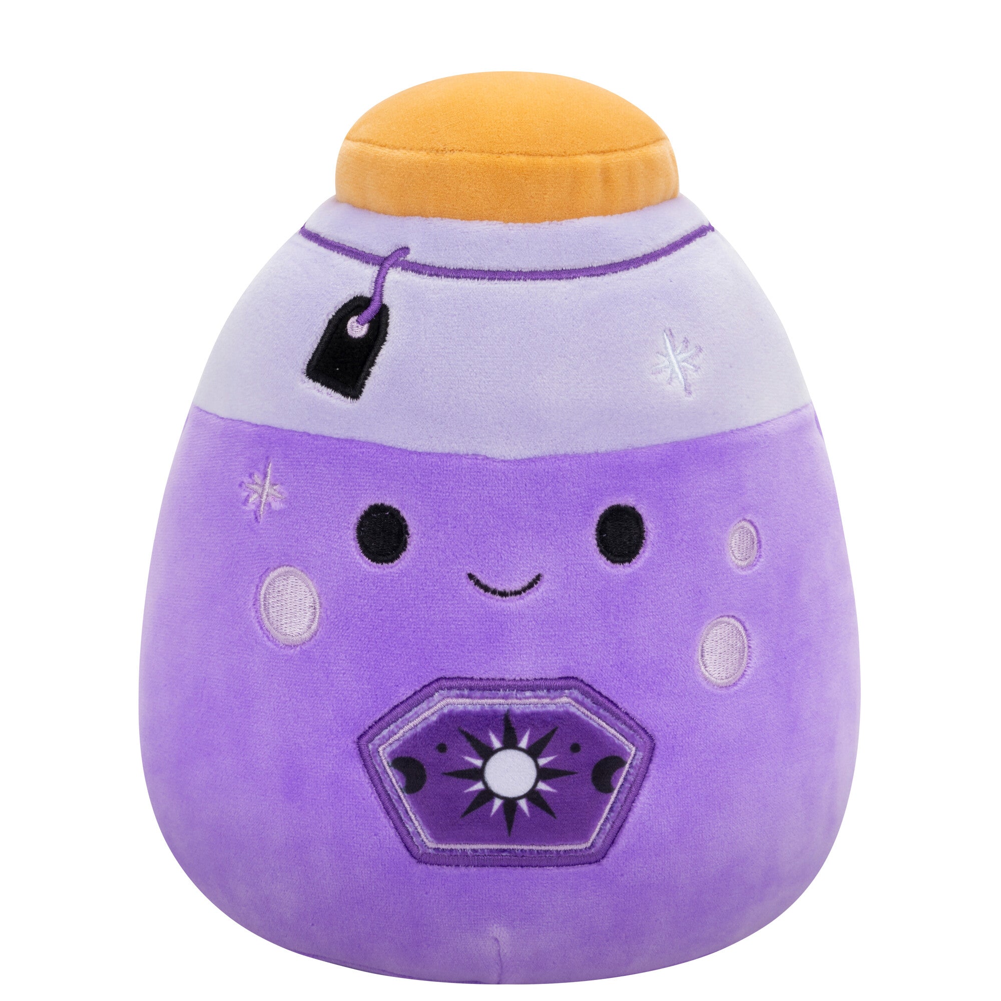 8-Inch Kensington the Neon Purple Potion